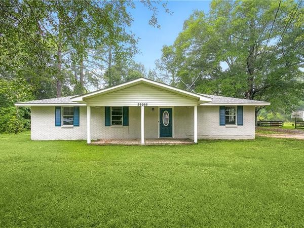 29965 PETE MILLER Road , Livingston, LA 70754