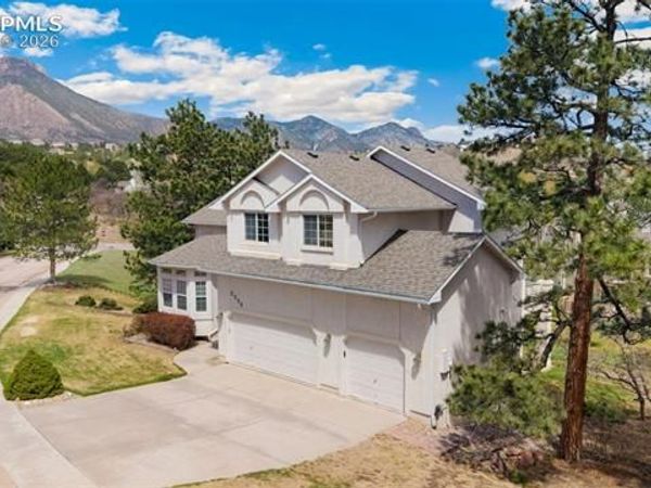 2290 Cape Pine Way, Colorado Springs, CO 80919