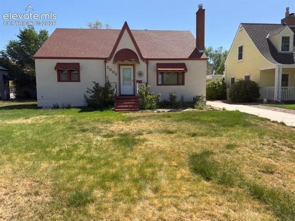 2002 Wyoming Avenue, Pueblo, CO 81004