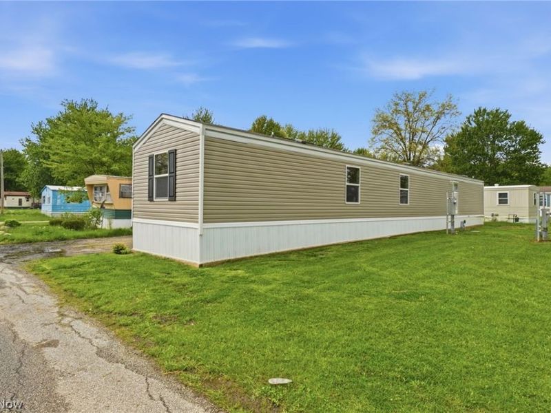 3583 Austin Road, Unit 34, Geneva, OH 44041 Photo 2