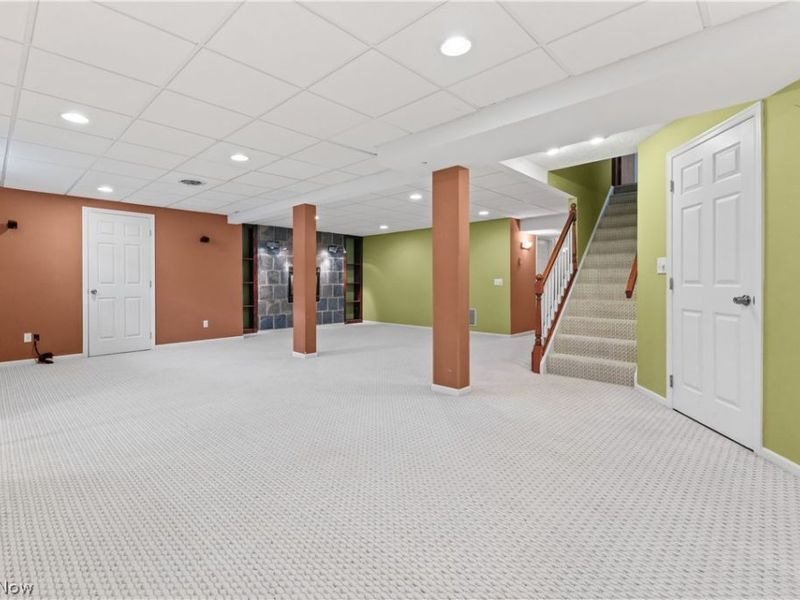 1919 Wendover Circle NE, North Canton, OH 44720 Photo 38