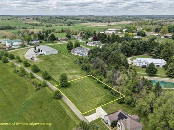 County Road 201 , Millersburg, OH 44654
