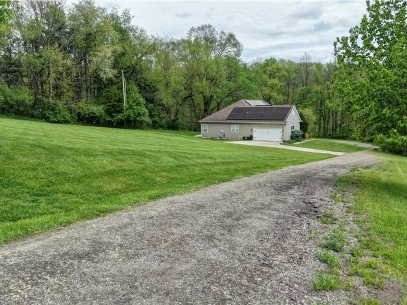County Road 201, Millersburg, OH 44654 Photo 10