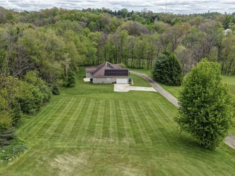 County Road 201, Millersburg, OH 44654 Photo 7