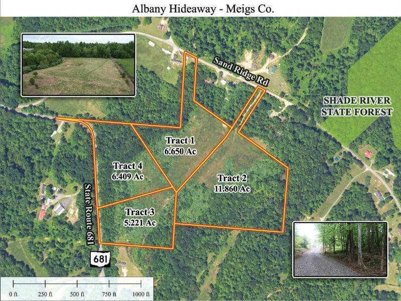 0 Sand Ridge Road , Unit (Albany Hi, Albany, OH 45710 Photo 22