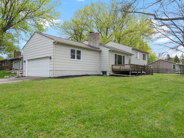 134 Inglewood Street, Long Lake, MN 55356
