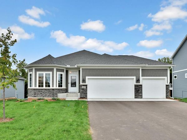 14977 144th Avenue N, Dayton, MN 55327