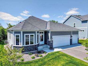 14977 144th Avenue N, Dayton, MN 55327