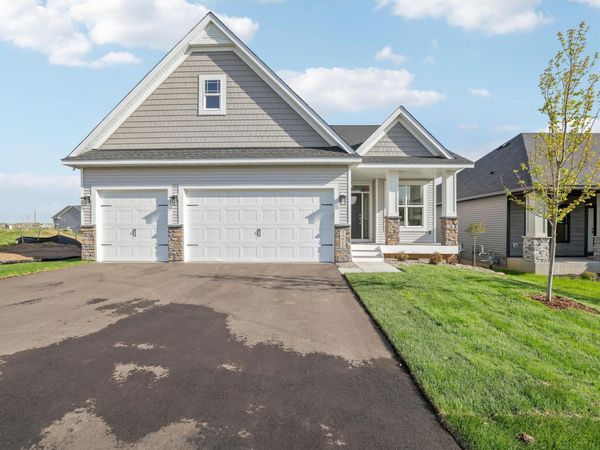 13822 Arrowhead Way , Rosemount, MN 55068