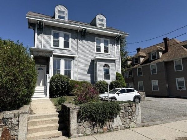 282 Melrose, Unit 282, Newton, MA 02466