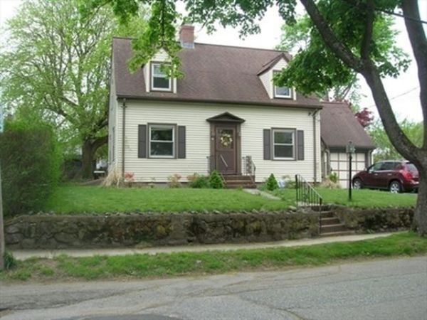 81 Farnham Street, Belmont, MA 02478