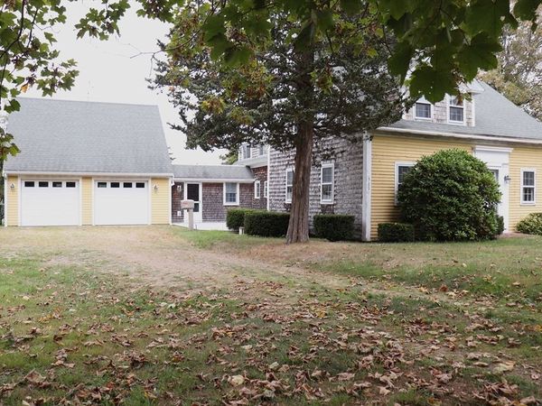 385 Bridge Road, Eastham, MA 02642