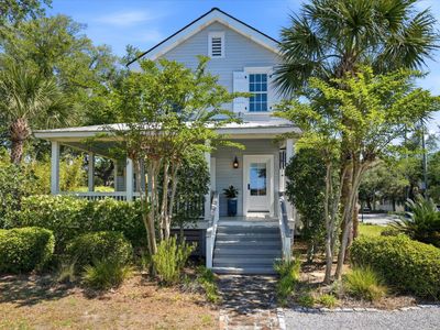 1220 Middle Street, Sullivans Island, SC 29482