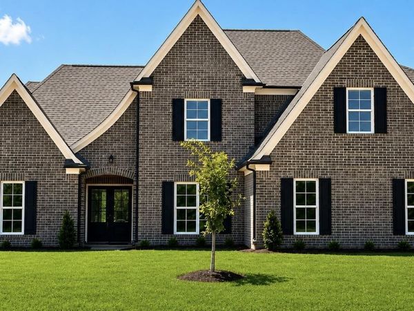 5405 Hazelwood Drive, Lake Cormorant, MS 38641