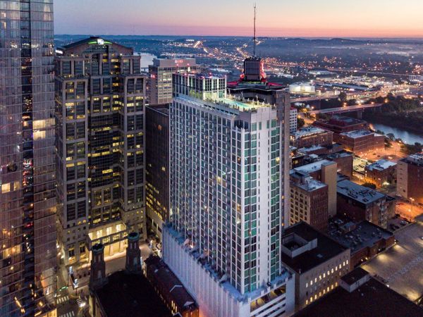 415 Church St, Unit 1105, Nashville, TN 37219