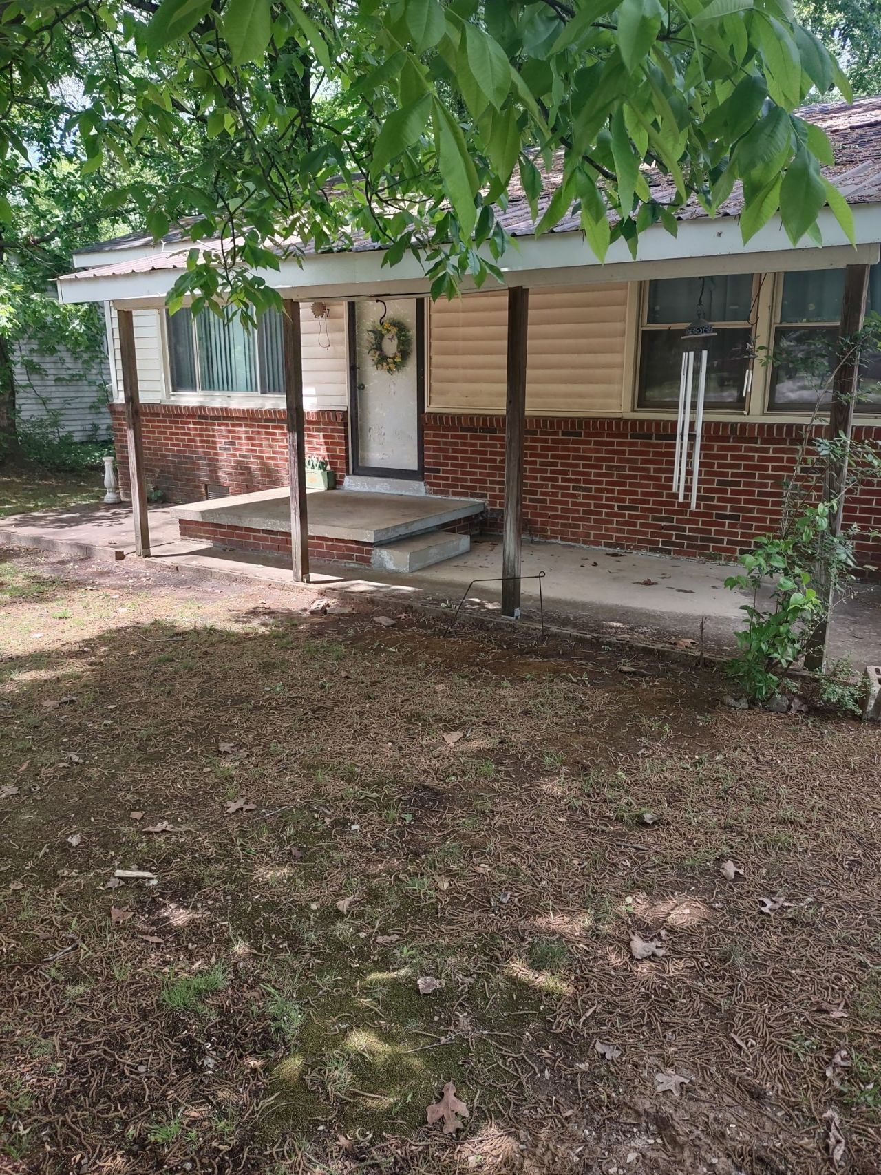 207 Tulsa Ave, Tullahoma, TN 37388 Main Photo