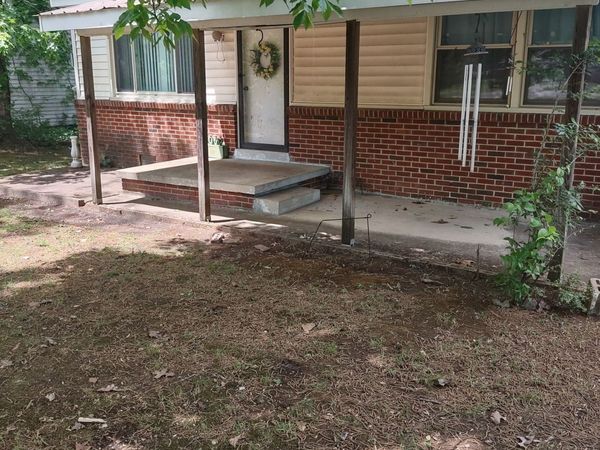207 Tulsa Ave, Tullahoma, TN 37388