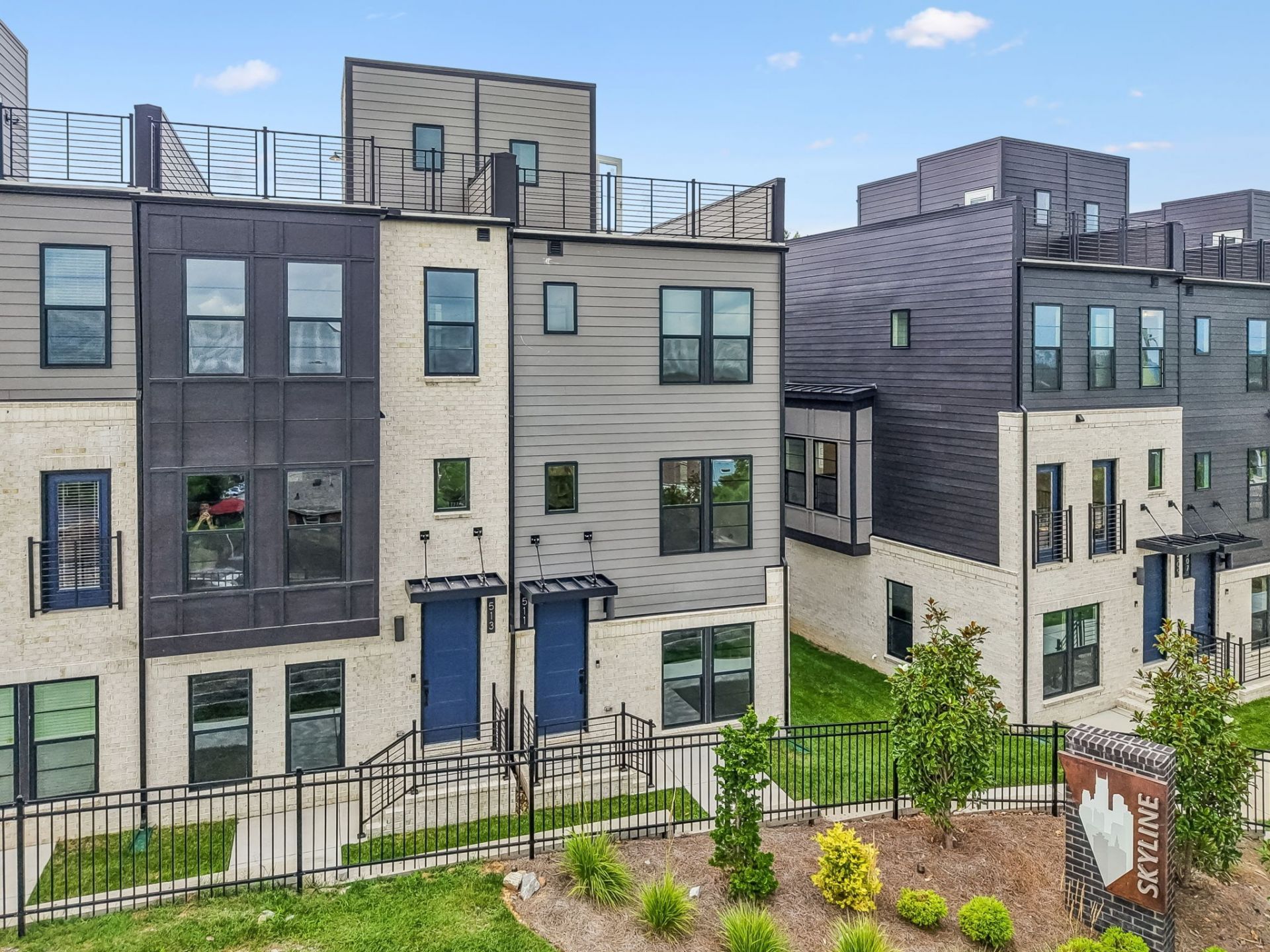 511 City Scape, Nashville, TN 37218 Main Photo