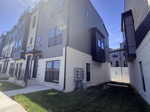 511 City Scape , Nashville, TN 37218