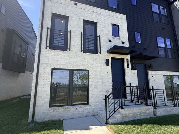 509 City Scape , Nashville, TN 37218