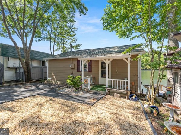 1035 Mountain Shadows Drive, Cleveland, GA 30528