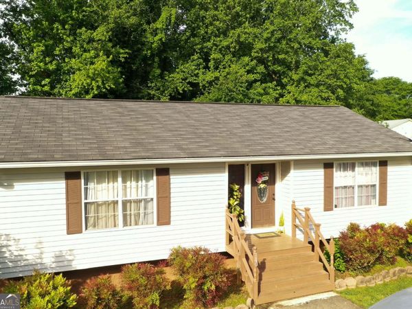 340 Hillandale Street, Cornelia, GA 30531