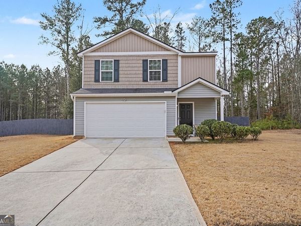 345 Arthurs Lane, Covington, GA 30016