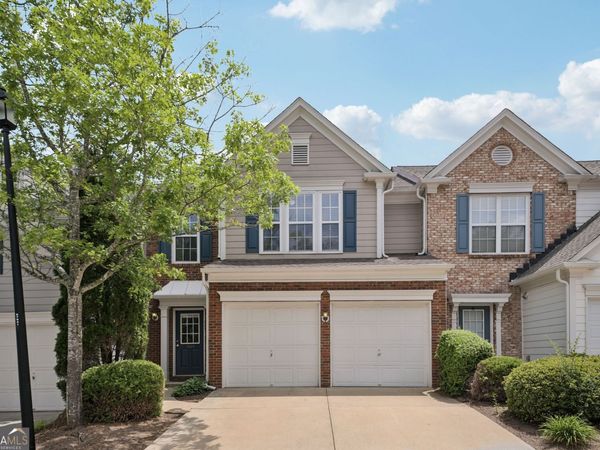 3616 Elkhorn Court, Duluth, GA 30096