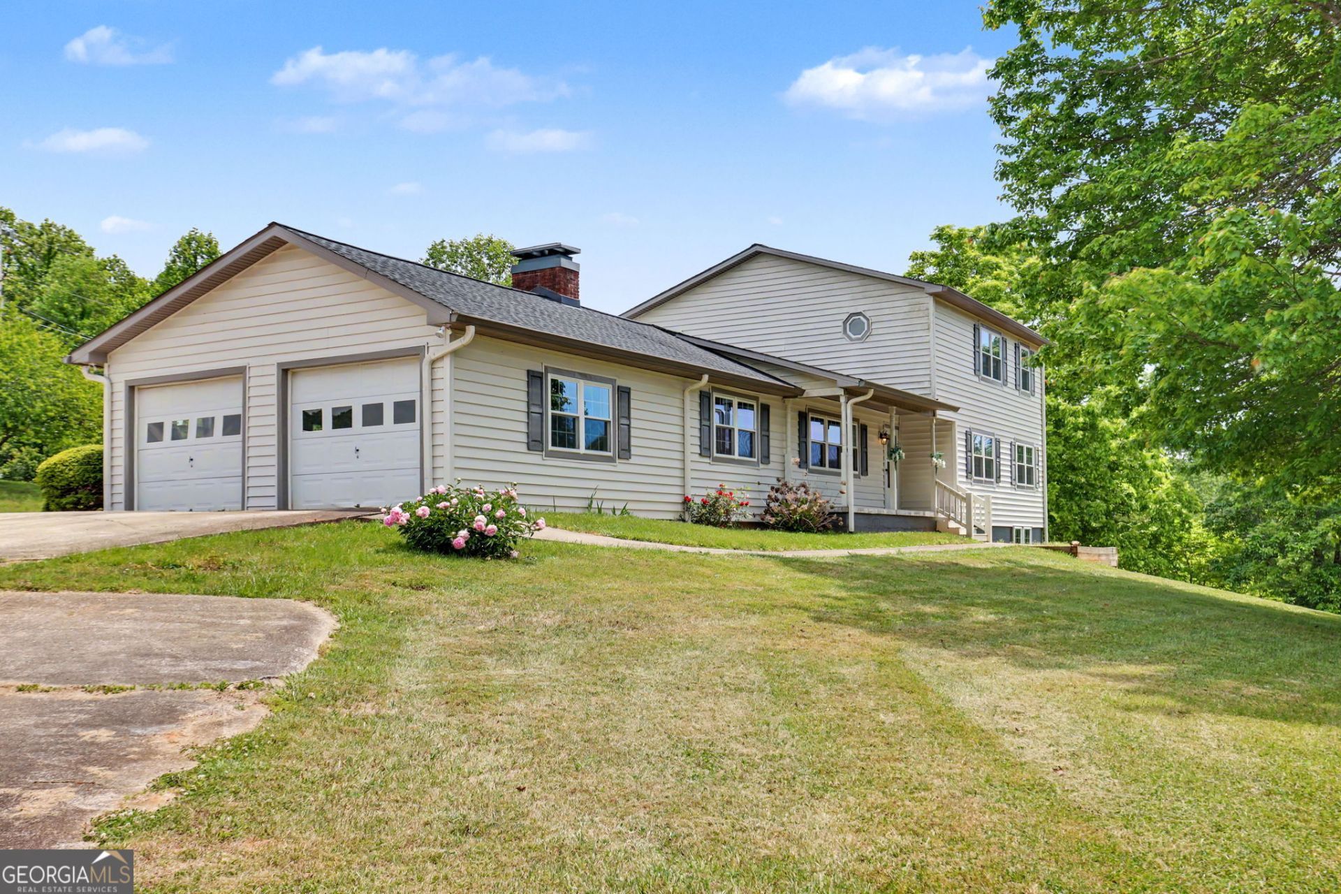 255 Burnt School House Road, Hayesville, NC 28904 Main Photo
