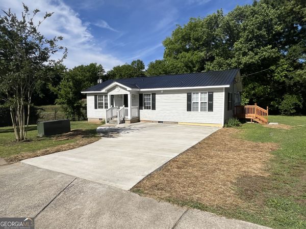 218 Wilson Avenue SW, Rome, GA 30161