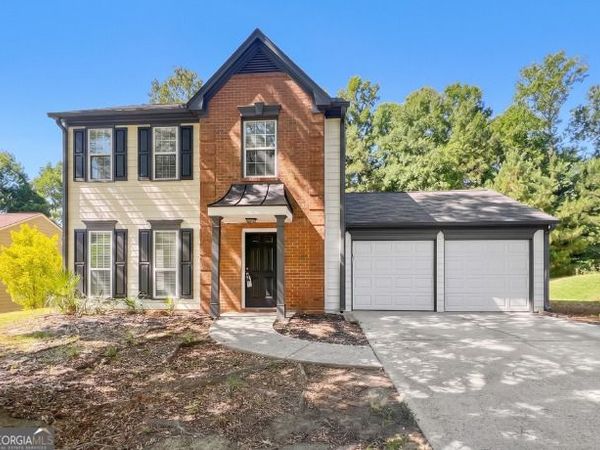 1032 Winterglen Way, Austell, GA 30168