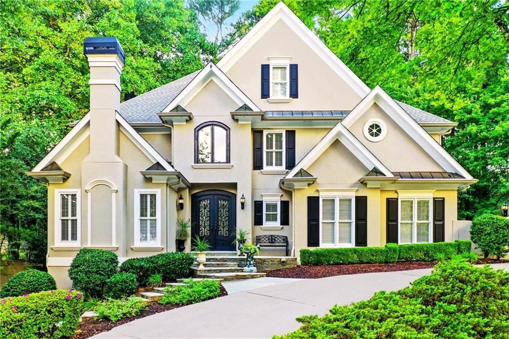 3770 Newport Bay Drive, Alpharetta, GA 30005 Main Photo