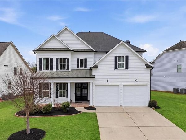 178 Fieldbrook Crossing , Canton, GA 30115