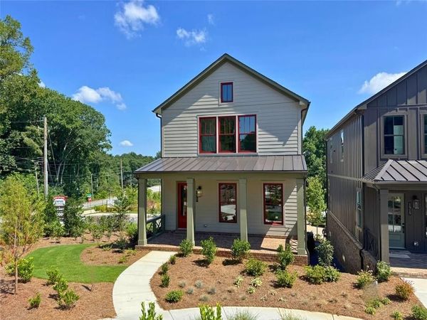 1917 Repose Drive , Chamblee, GA 30341