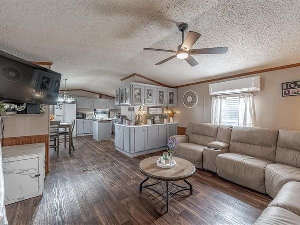 236 GUM RIDGE Road, Marksville, LA 71351