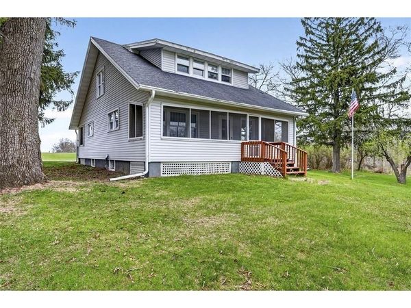 W8558 County Highway A, Spooner, WI 54801