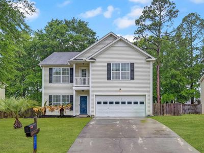 261 Keystone Drive , Hopkins, SC 29061