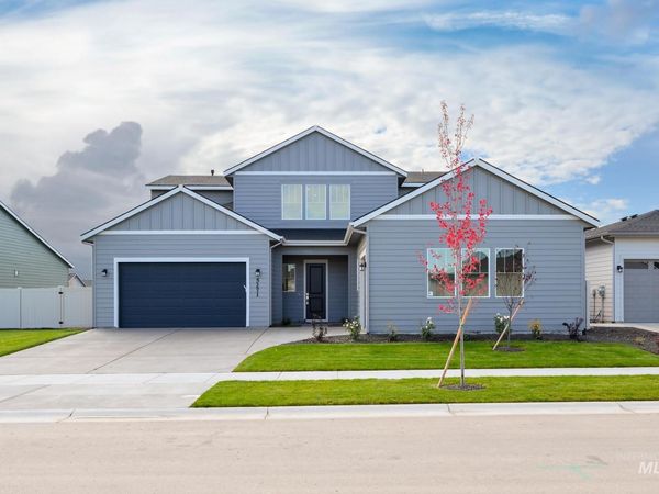 1110 W Osceola St, Middleton, ID 83644