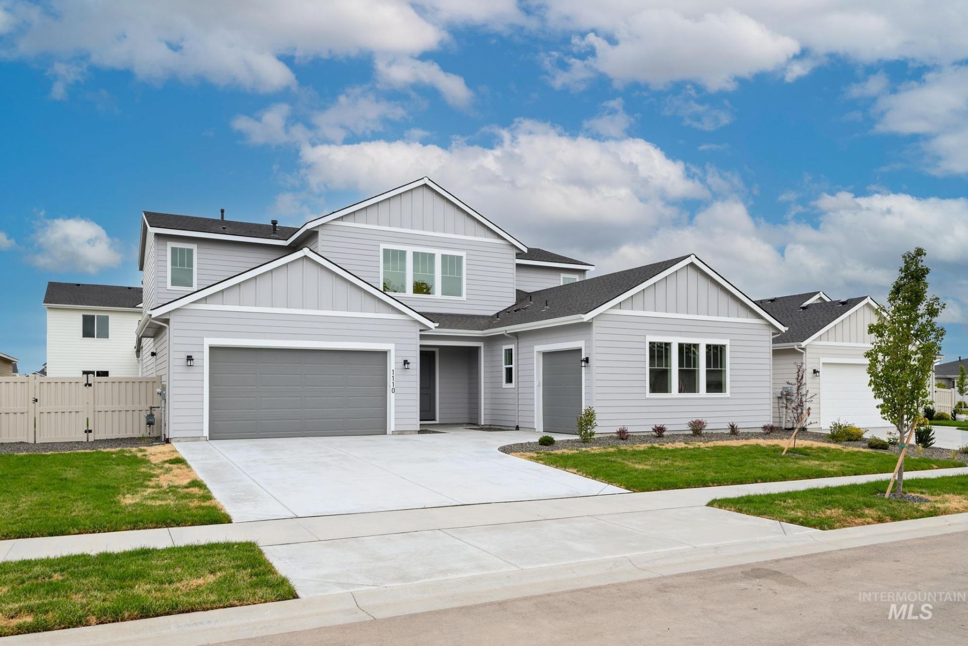 1110 W Osceola St, Middleton, ID 83644 Main Photo