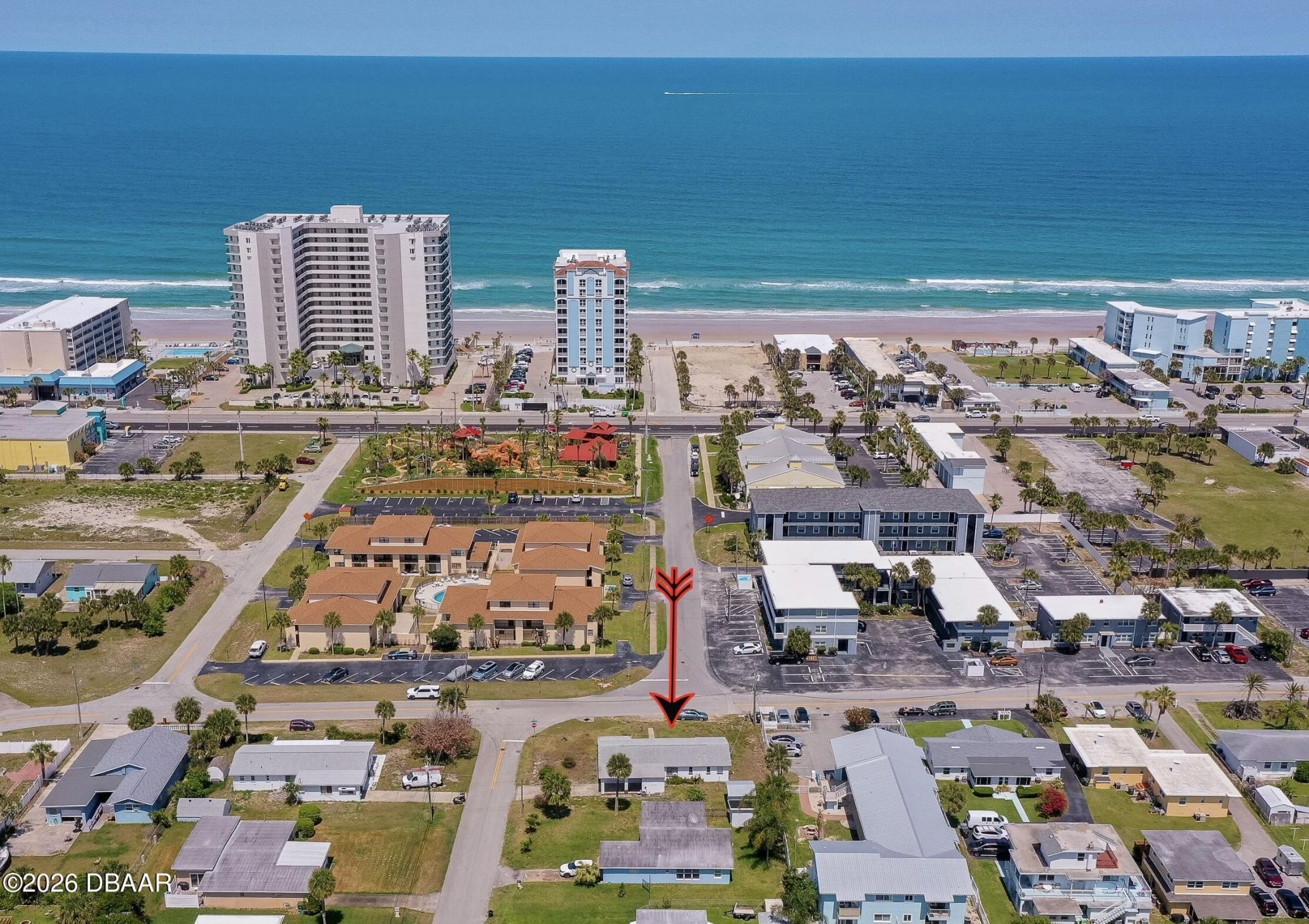 130 Boynton Boulevard, Daytona Beach, FL 32118 Main Photo