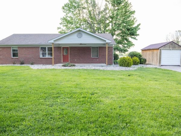 6231 Hunt Road, Fayetteville, OH 45118