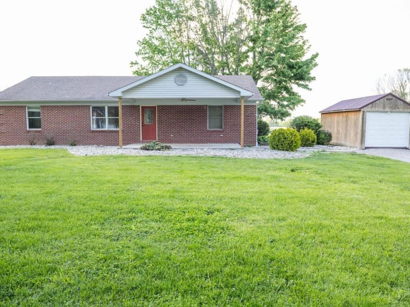 6231 Hunt Road, Fayetteville, OH 45118 Photo 1