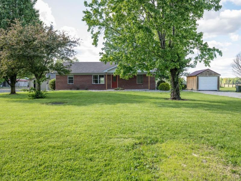 6231 Hunt Road, Fayetteville, OH 45118 Photo 2