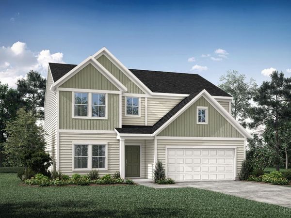 8085 Rosk Island Drive, Harrison, OH 45030