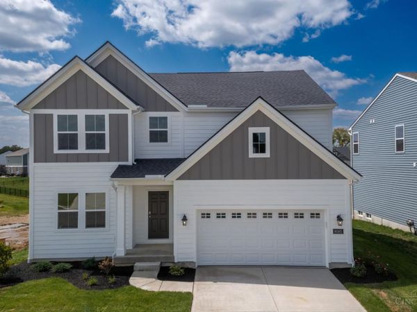 8085 Rosk Island Drive, Harrison, OH 45030
