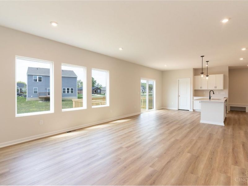 8085 Rosk Island Drive, Harrison, OH 45030 Photo 15