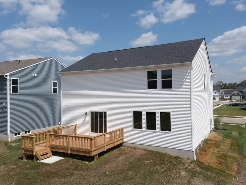 8085 Rosk Island Drive, Harrison, OH 45030 Photo 43