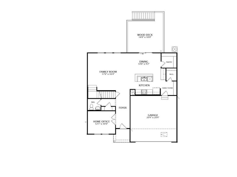 8085 Rosk Island Drive, Harrison, OH 45030 Photo 5