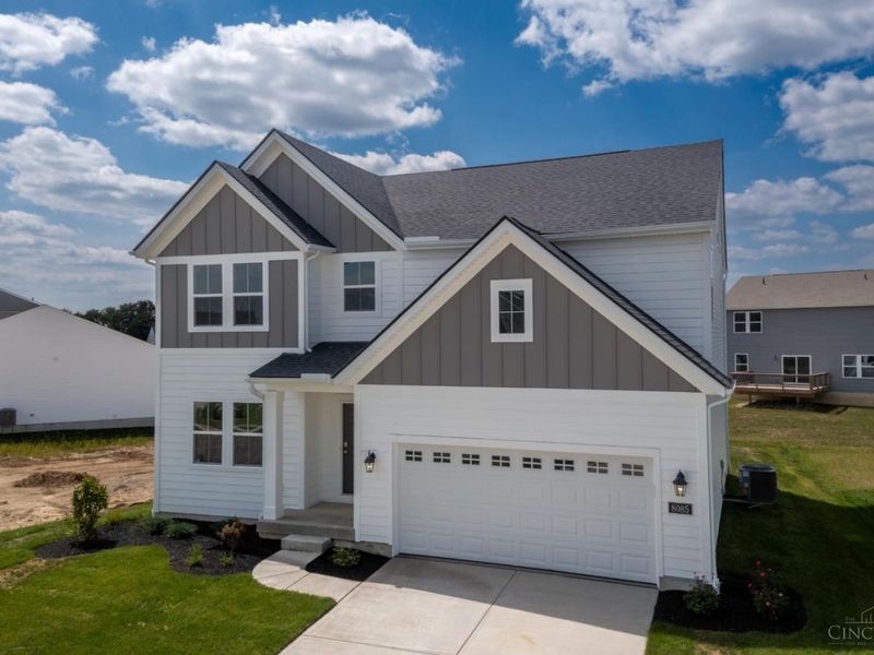 8085 Rosk Island Drive, Harrison, OH 45030 Photo 7
