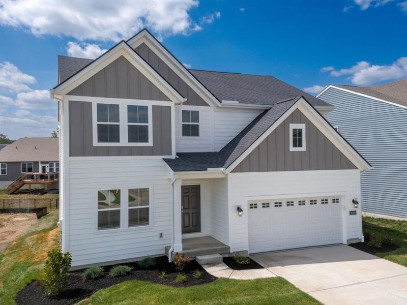 8085 Rosk Island Drive, Harrison, OH 45030 Photo 8